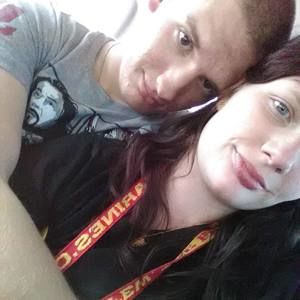 Meet your Posher, Cj